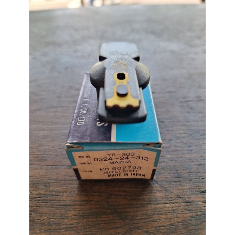 ROTOR YEC [YR-303]lancer,galant,lazer,L300