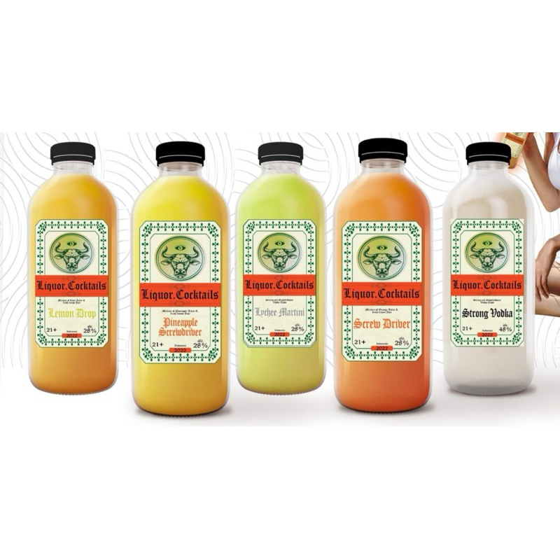 

Fresh jus seger