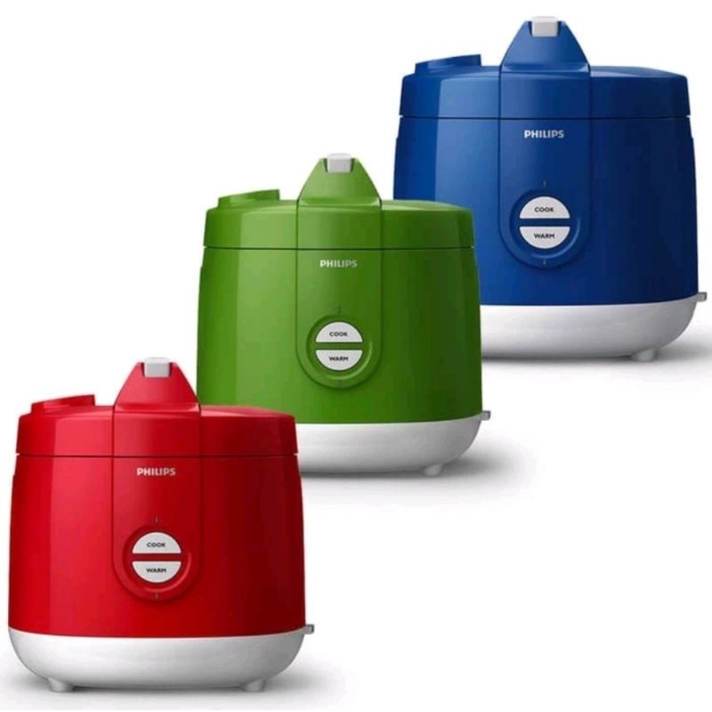 MAGIC COM PHILIPS HD-3131 rice cooker magic jar magic warmer plus penanak nasi pemanas nasi