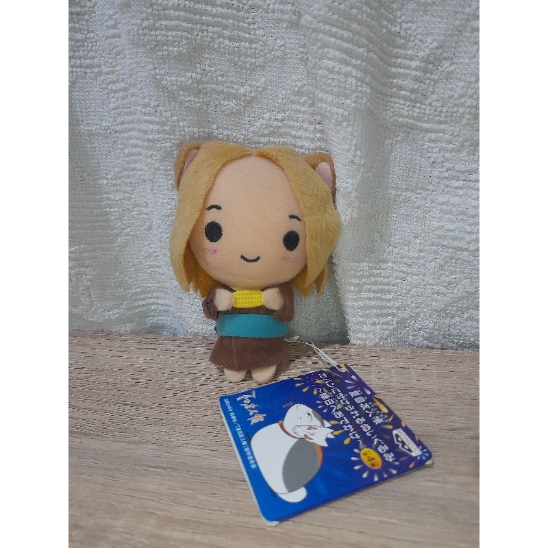 Natsume's Book of Friends/Natsume Yuujinchou : Kogitsune