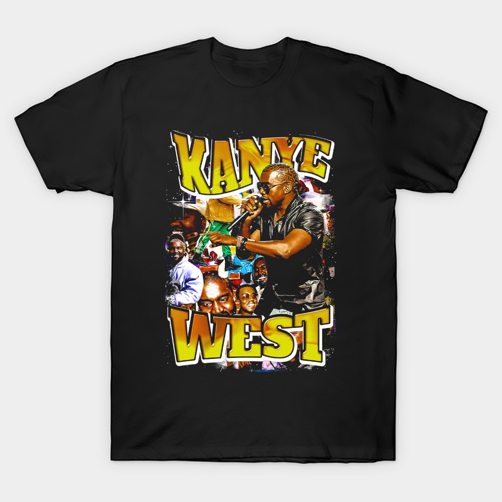 Kaos Kanye west