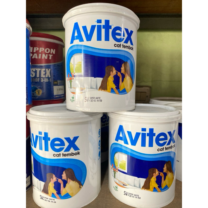 Avitex White