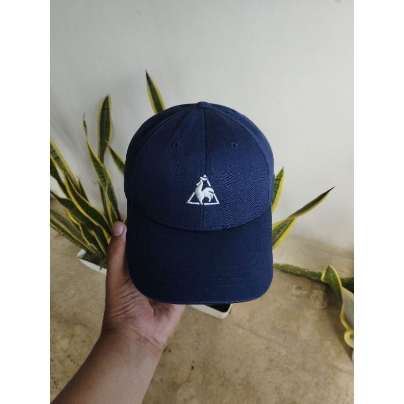 Le Coq Sportif Cap