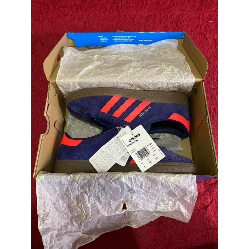 adidas munchen cw dublin