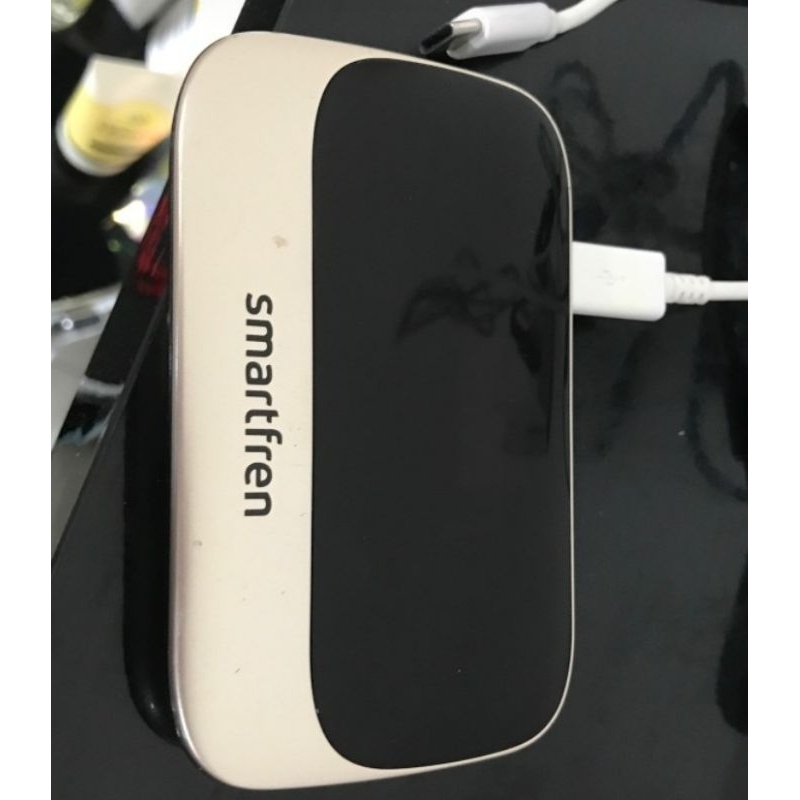 Modem WIFI ANDROMAX M6 Smartfren