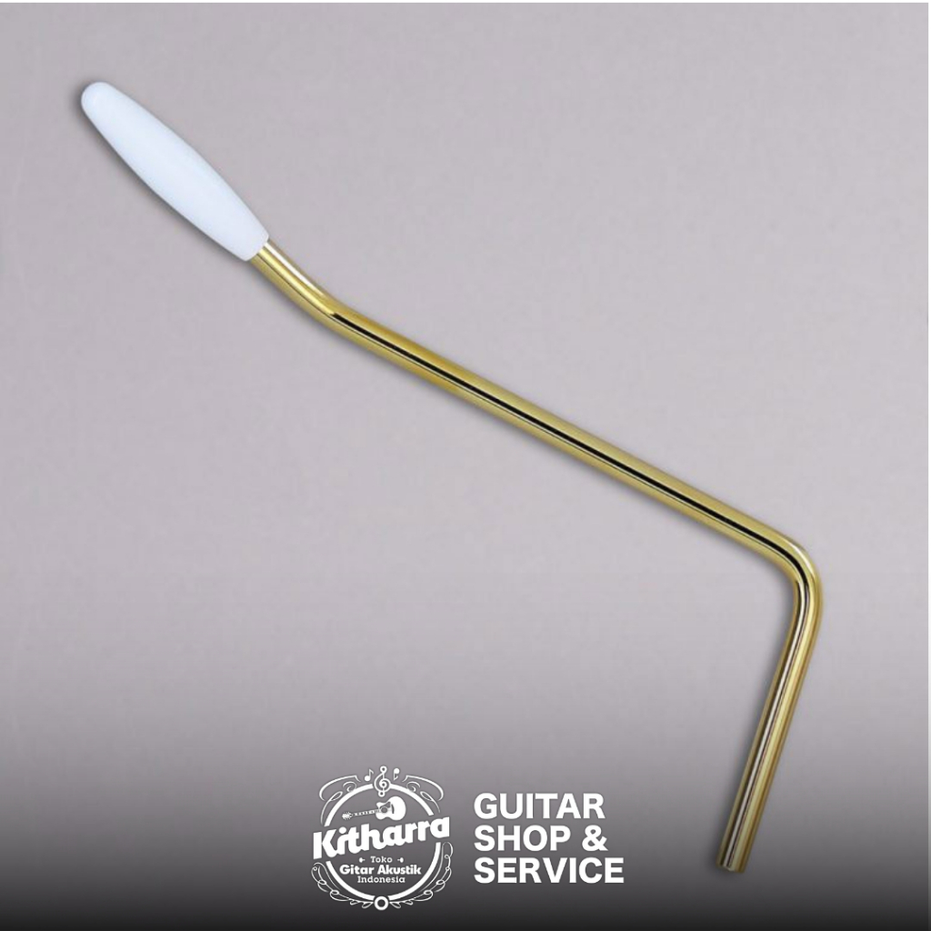 Gotoh Tremolo Arm AW 2 | Handle Tremolo Gitar Elektrik