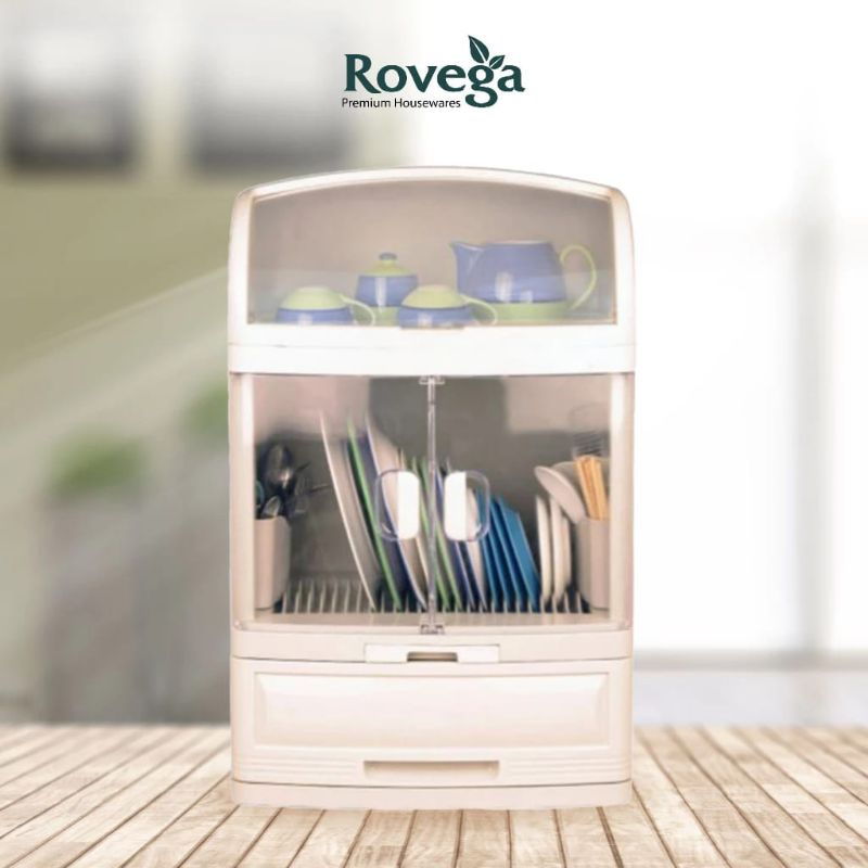 RAK PIRING MINIMALIS RAK PIRING ROVEGA TERBARU RAK DAPUR MODERN MURAH