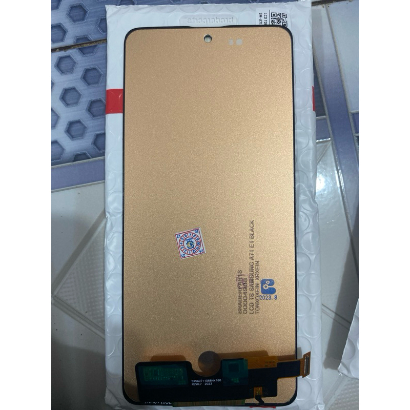 lcd samsung  A71 2020/A715F,A715