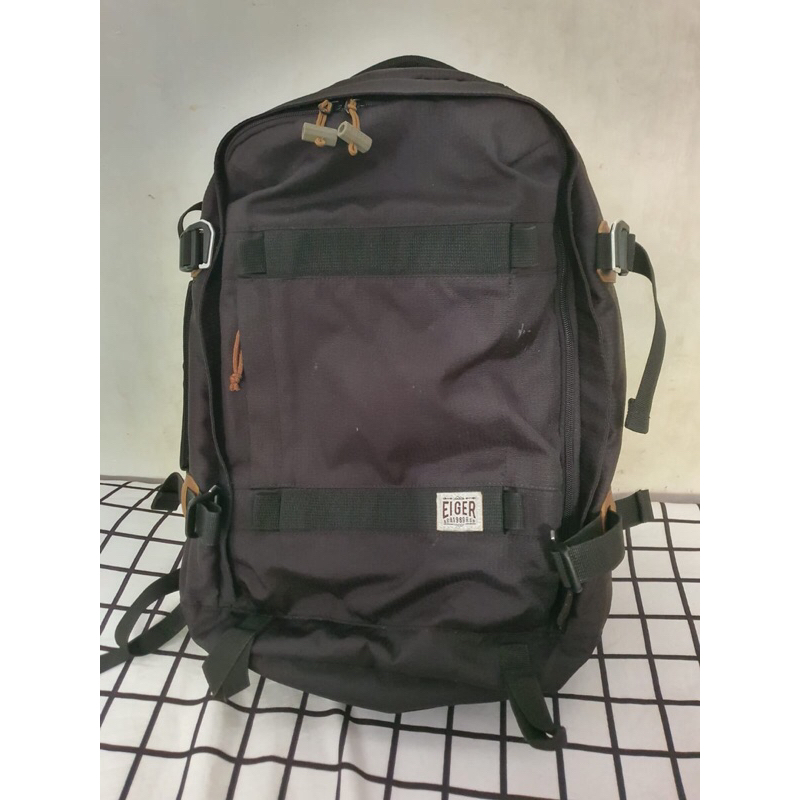 HARBORBAY 2.0 PACK 30L LAPTOP   Eiger