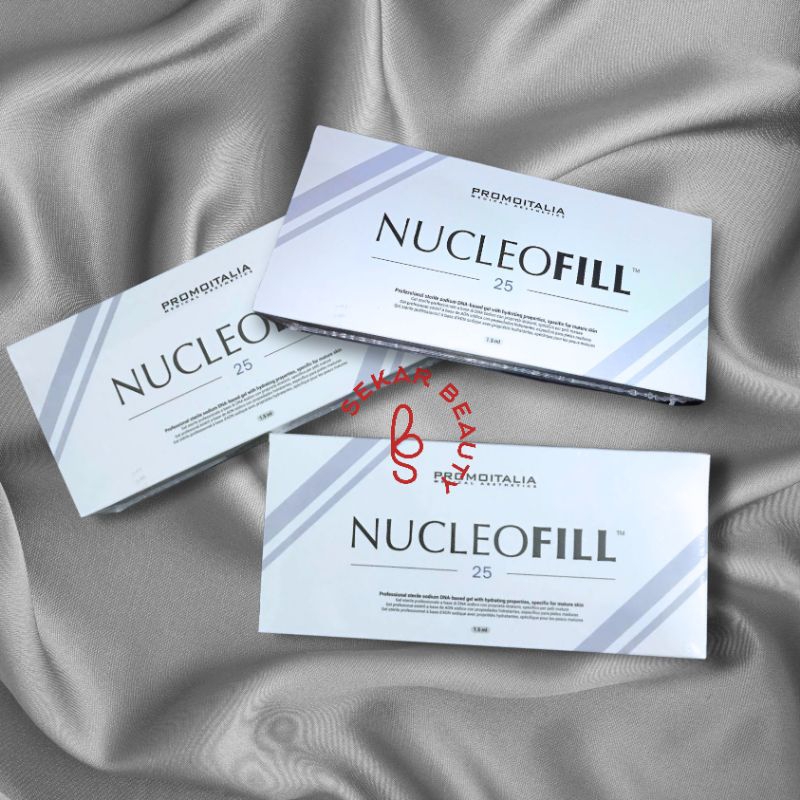 Nucleofill