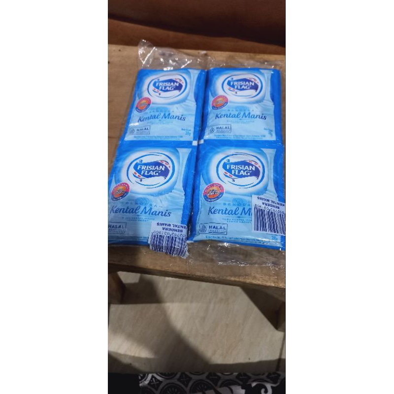 

susu frisian flag