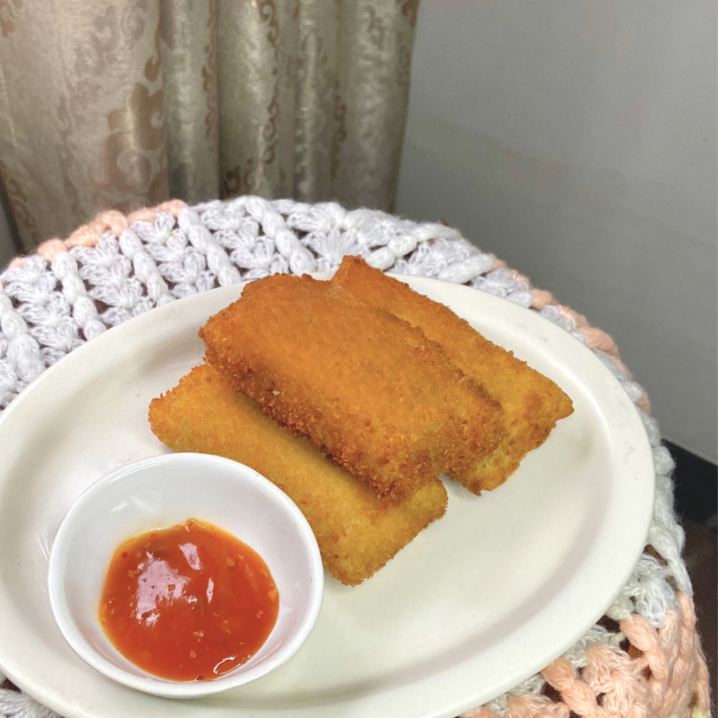 

FROZEN Risol Lasagna