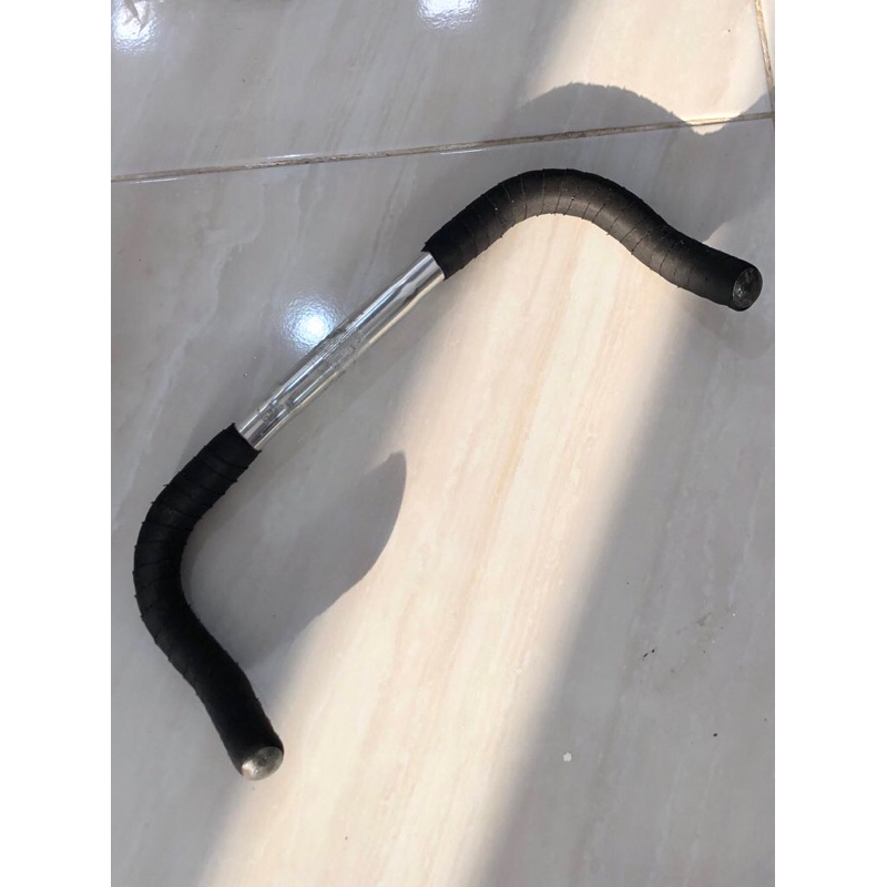 Bullhorn non os like Nitto japan Alloy