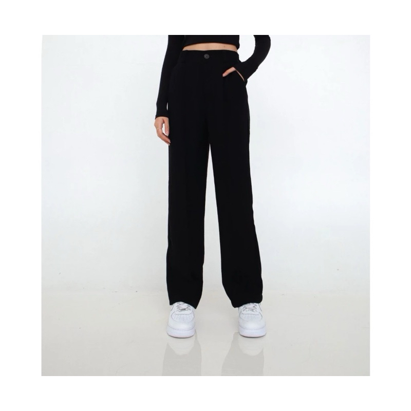 preloved kaiahati calia long trouser