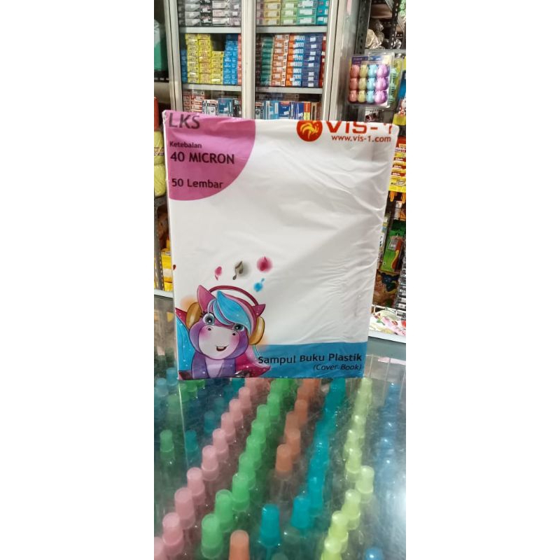 

Sampul Buku Tulis,Sampul Sekolah,Sampul Plastik,Sampul OPP,Sampul Vis-1,Sampul LKS,Sampul isi 50 Lembar