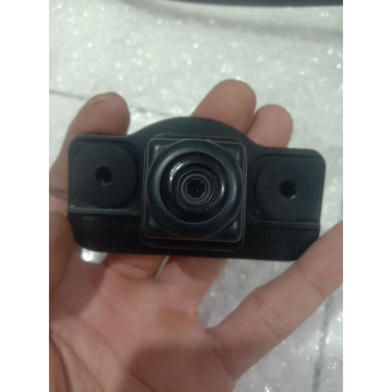 camera parkir mundur mobil toyota avanza xenia 2022 up original