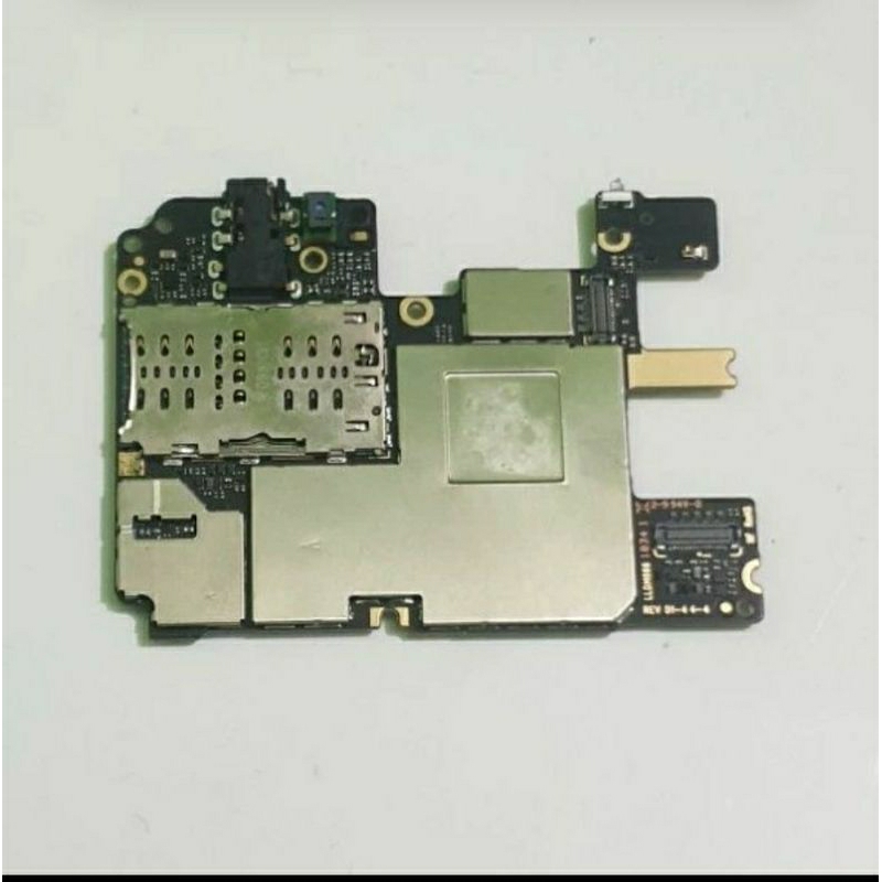 mesin xiaomi note 6 pro ram 3/32