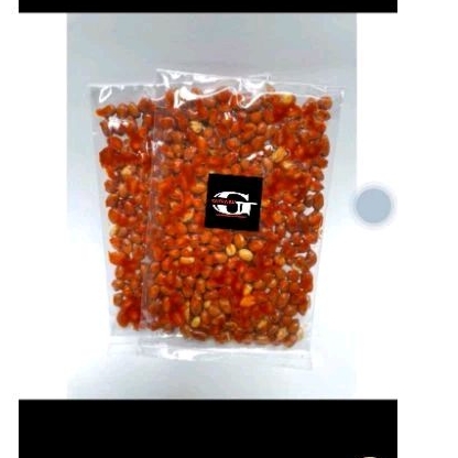 

kacang balado pedas manis //madumongso