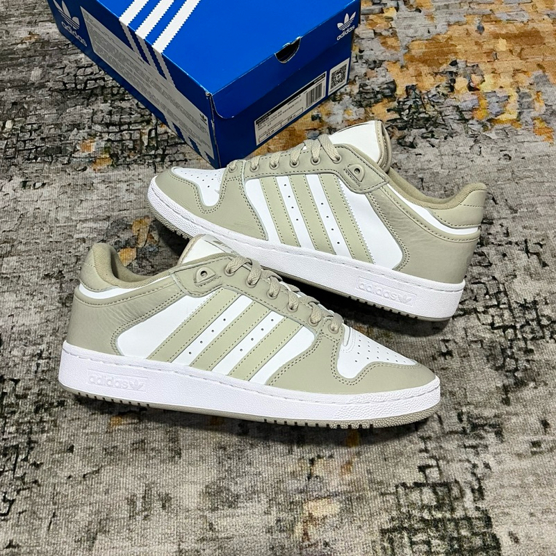 Sepatu sneakers pria adidas centenial original sepatu casual