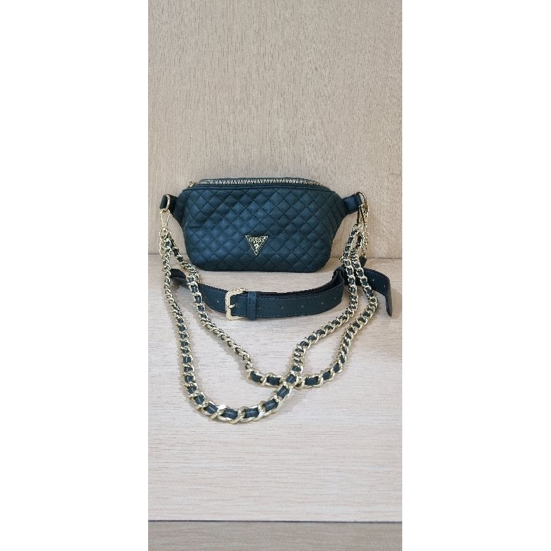 Tas Guess Wanita Preloved Murah