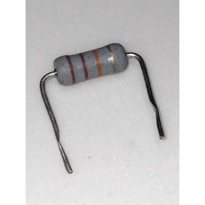 RESISTOR 22K 2WATT PANASONIC(5pcs)