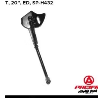 jagang standar kickstand sepeda bmx pacific