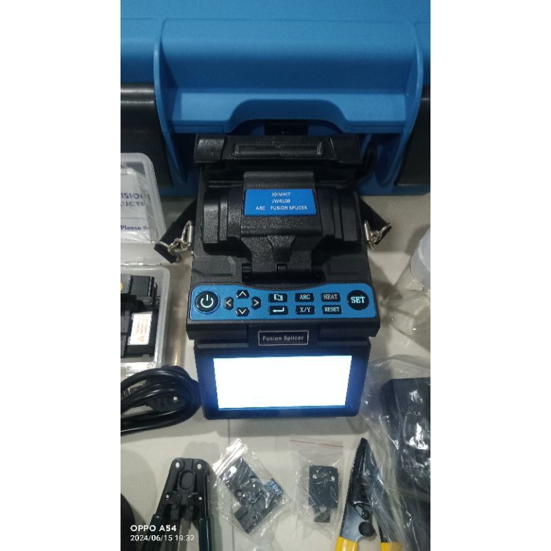 fusion splicer joinwht 4109/fusion splicer joinwht 4109