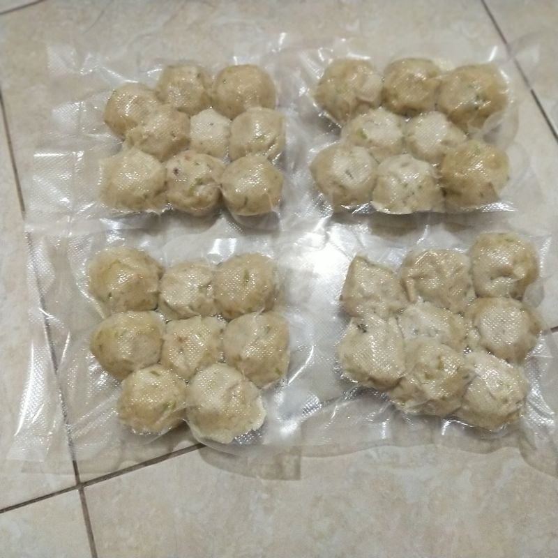 

Momy Sasha Pempek Adaan 300 gr