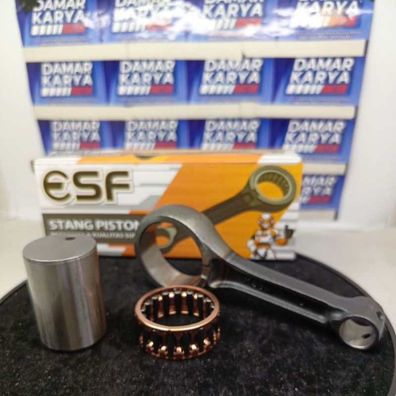 STANG SEHER PCX 160 / STANG SEHER VARIO 160 PREMIUM ESF