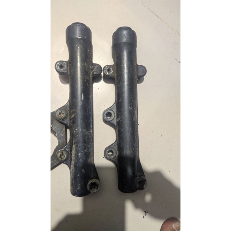 bottom shock mx king copotan 2pv