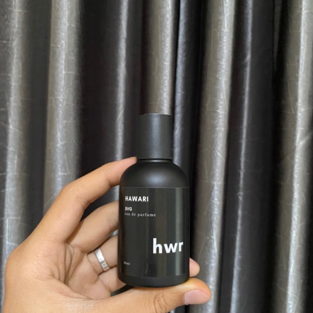 HAWARI Parfume Sauvage Parfume Pria Eau De Parfume By hwr