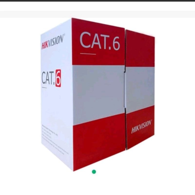 Cat6Hikvision