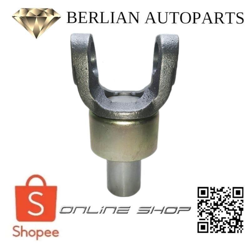 yoke sleeve ketapel Suzuki Carry Extra T5