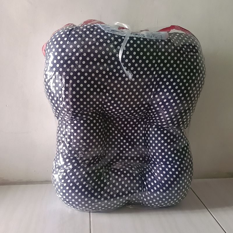 KASUR BAYI/TEMPAT TIDUR BAYI