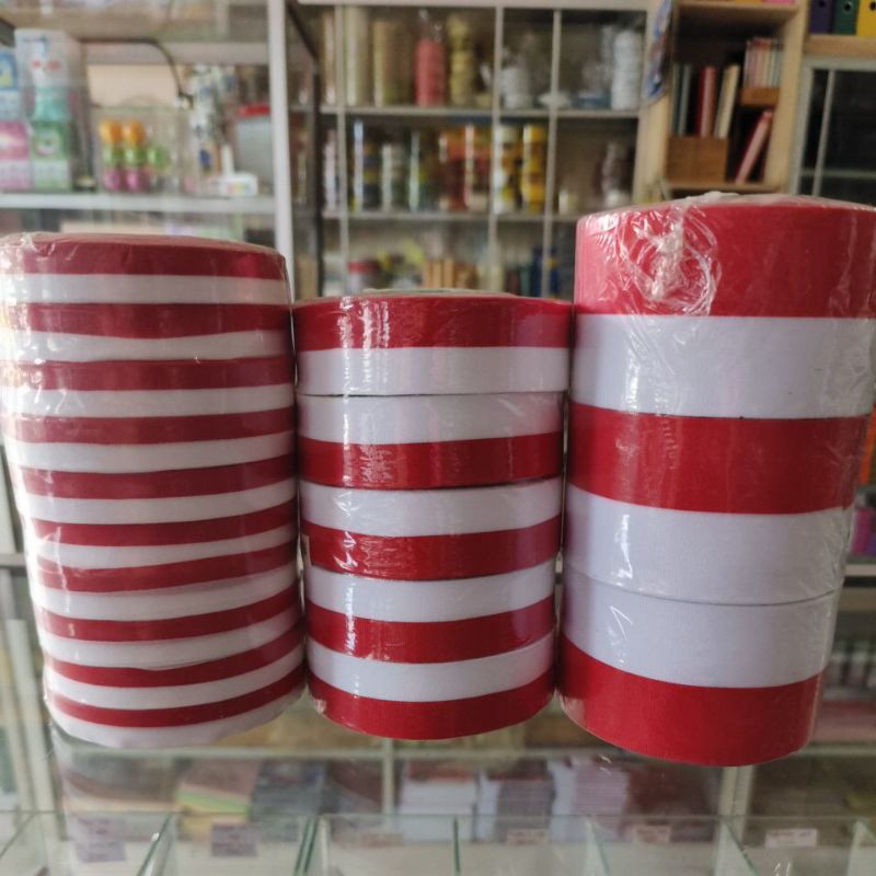 

Pita Bendera Merah Putih
