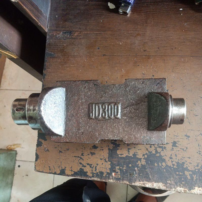 BALANCER JD300/TF300 MESIN DIESEL BANDUL BANDULAN JD300 30PK