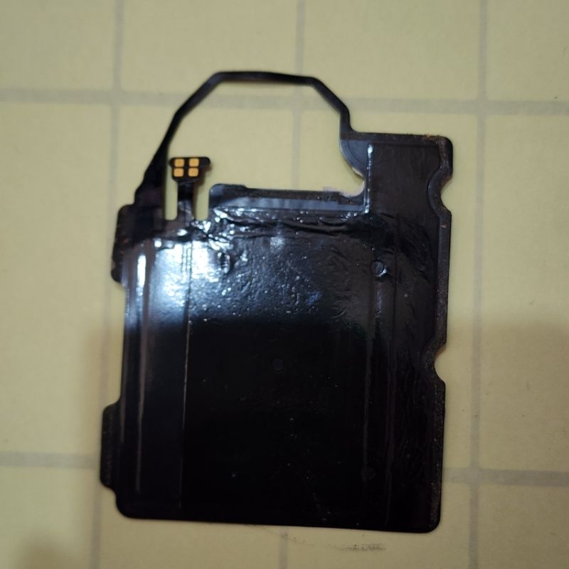 nfc samsung a5 2016 ori copotan - a510 - original cabutan bawaan