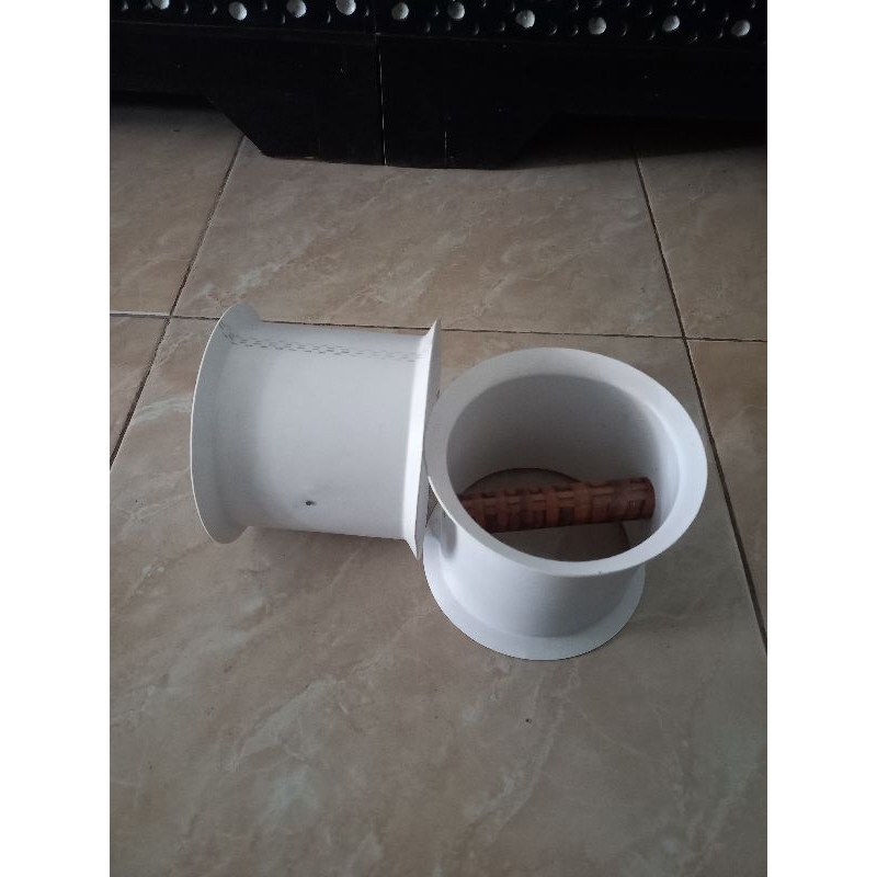 bladu 4 Inc besar,10 cm,gulungan layangan,bladu layangan