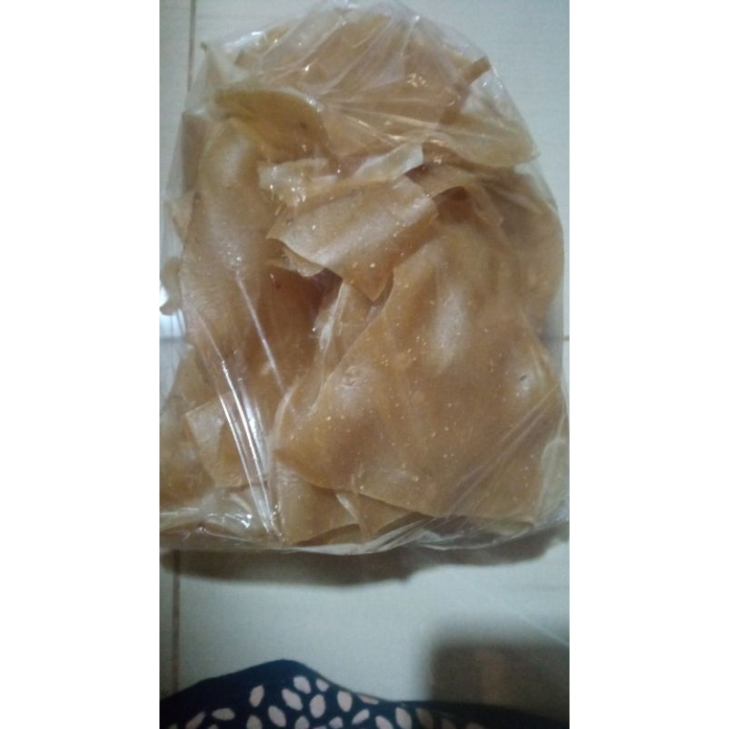 

500 g kerupuk mbak lebar