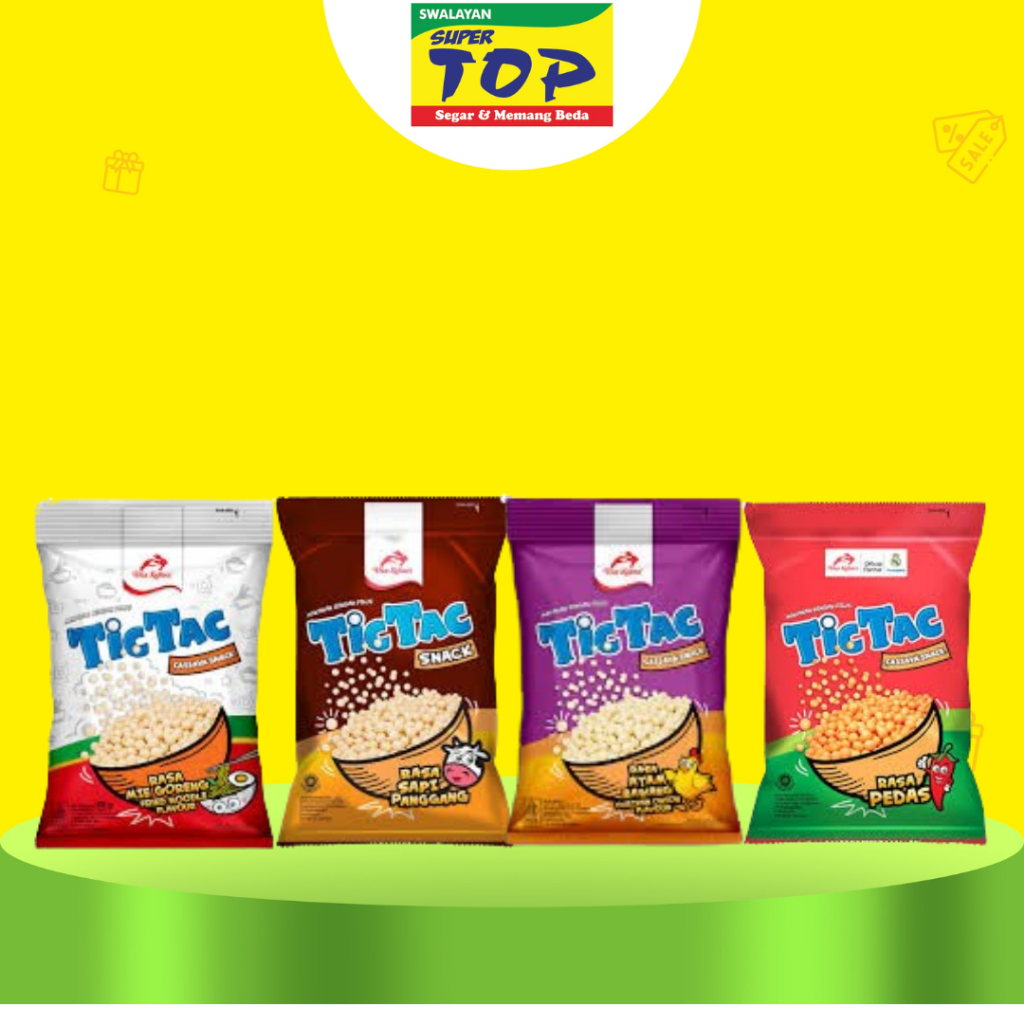 

~TOP~TIC TAC 80G ALL VARIANT