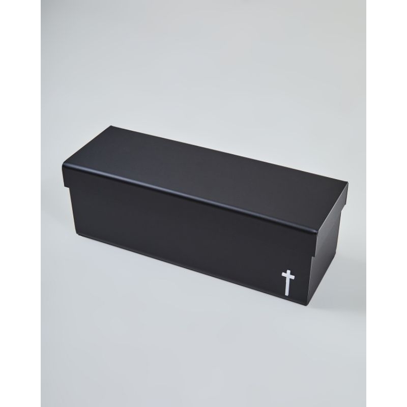 

CROSS ACYRLIC BOX 1PC GIFT BOX