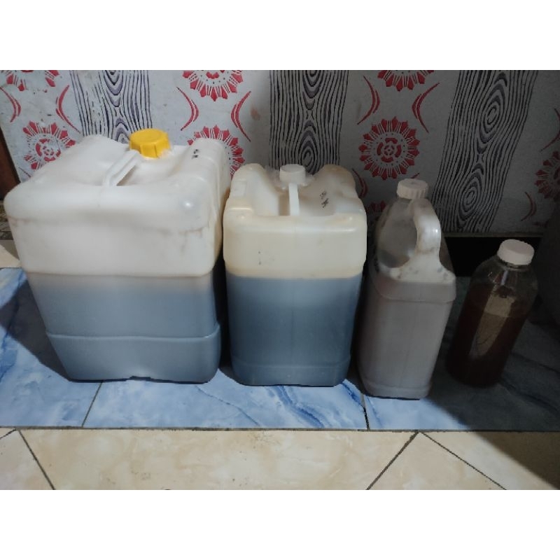 

5KG GROSSIR MADU KLANCENG / KELULUT MURNI 100% TANPA CAMPURAN