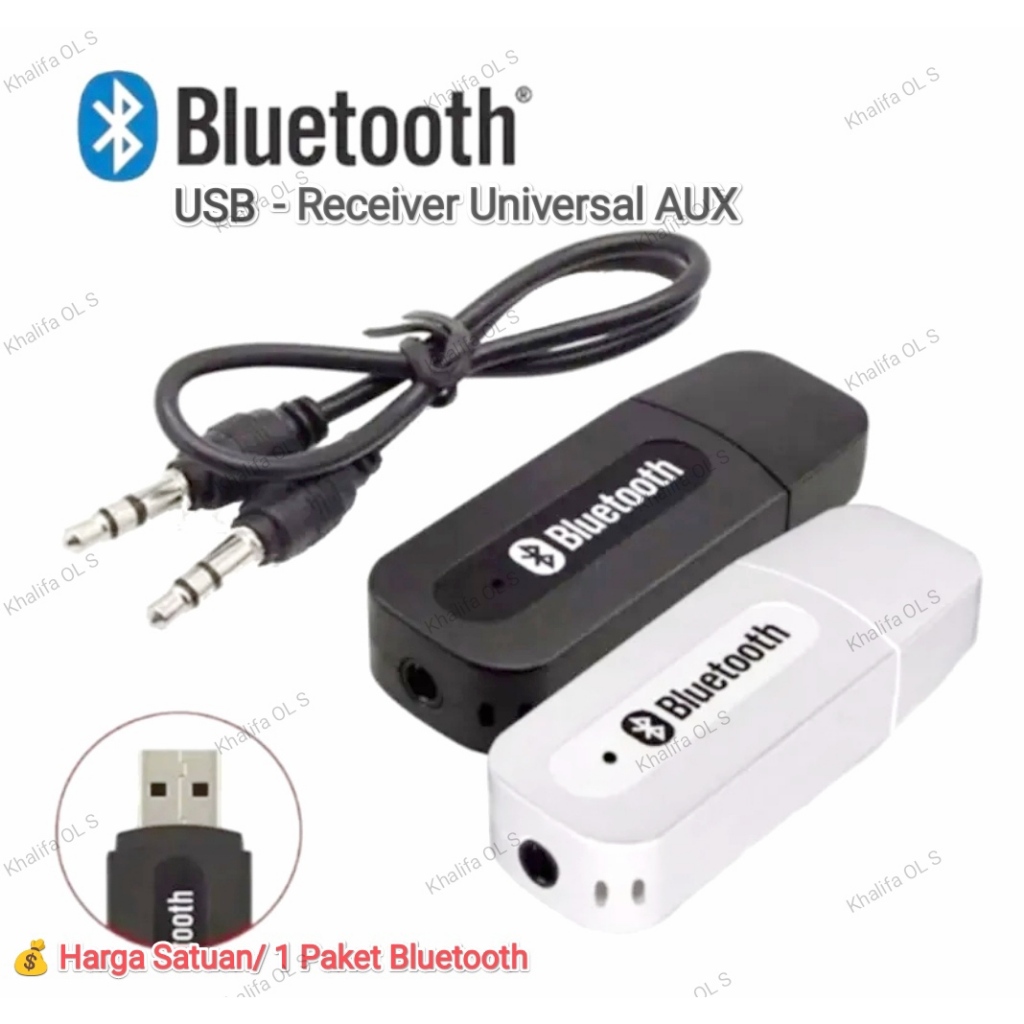 Alat Tools Modul Kit Transmitter Penerima Receiver Pemutar Musik Music Lagu Suara Audio Telepon Blue