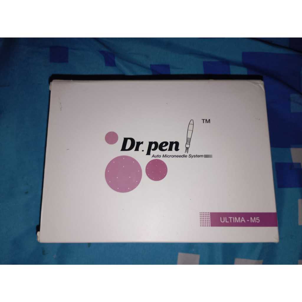 alat dr pen