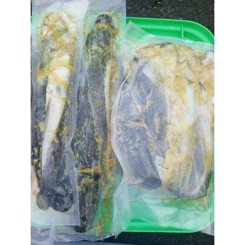 

lele frozen bumbu kuning isi 4 pcs ( netto 350 gr )