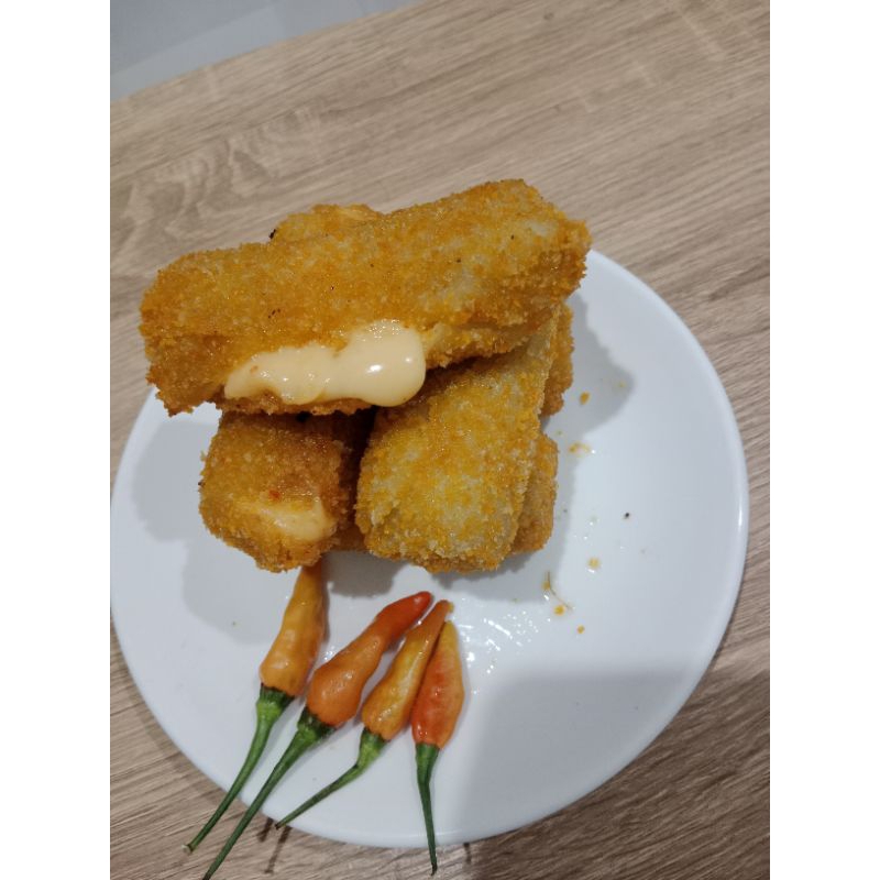 

Risole mayo Frozen