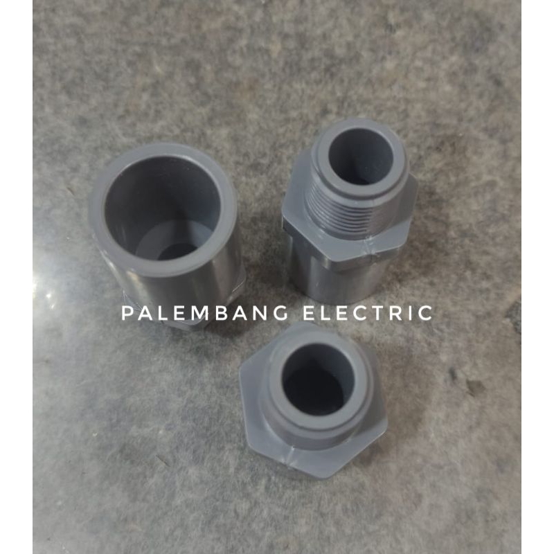 SDL 1 inch ke 1/2 inch , SDL 1 inch ke 3/4 inch sock pipa harga grosir