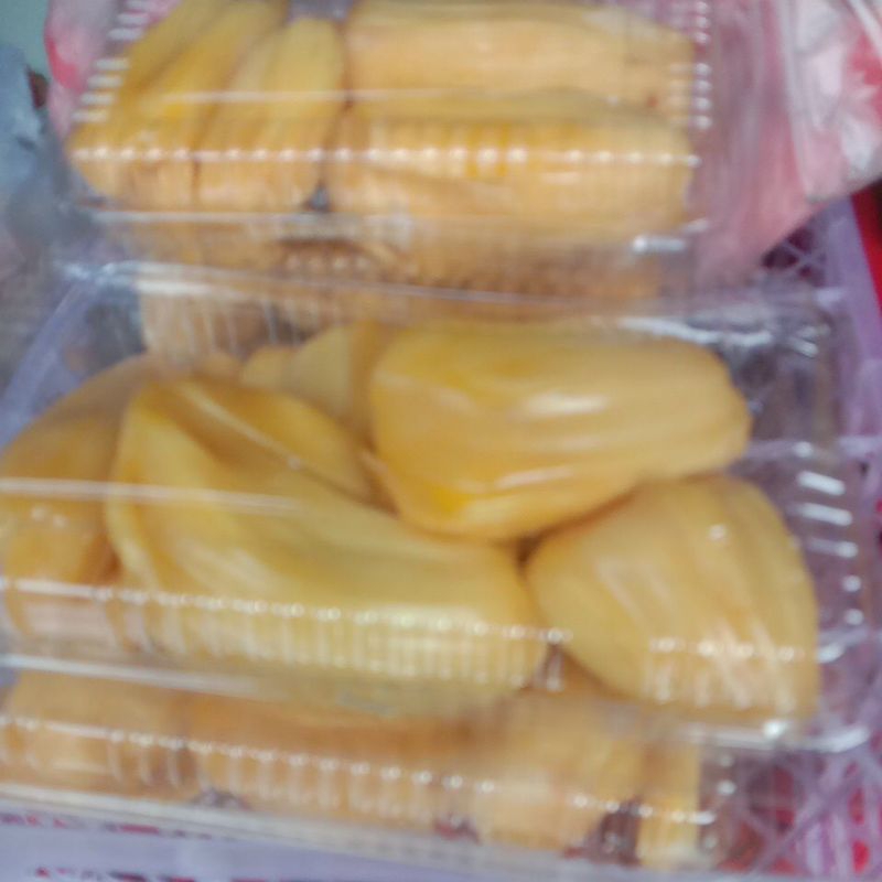 

NANGKA MANIS