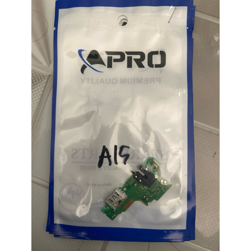 connector cas oppo a15 2020,a15s,a35 2021