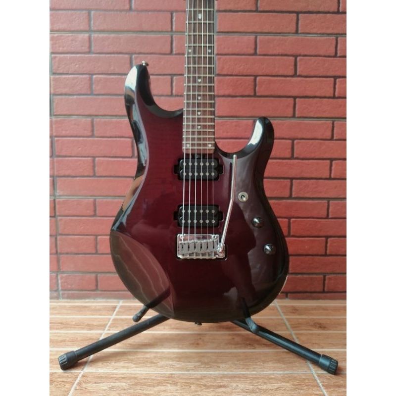 Gitar elektrik sterling JP60 Original Made in Indonesia